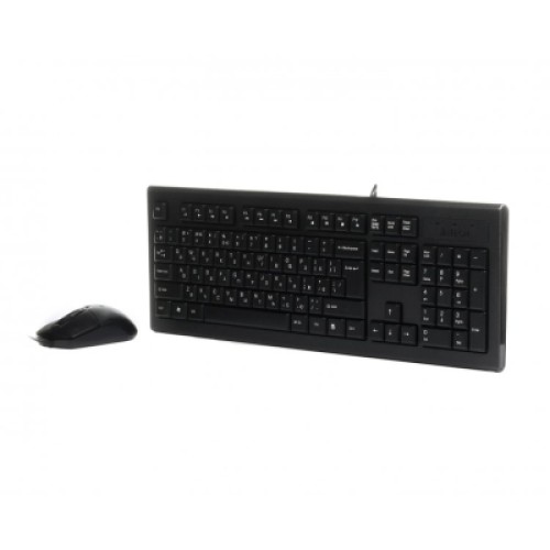 Комплект A4Tech KR-8572S Black