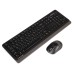 Комплект A4Tech FG1010S Wireless Grey (FG1010S Grey)