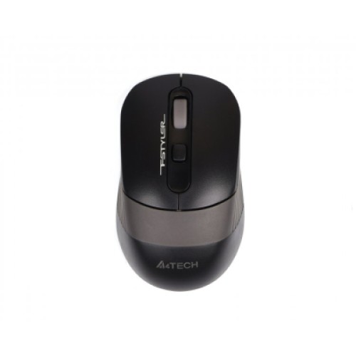 Комплект A4Tech FG1010S Wireless Grey (FG1010S Grey)