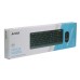 Комплект A4Tech FG1010S Wireless Grey (FG1010S Grey)