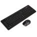 Комплект A4Tech FG1012S Wireless Black (FG1012S Black)