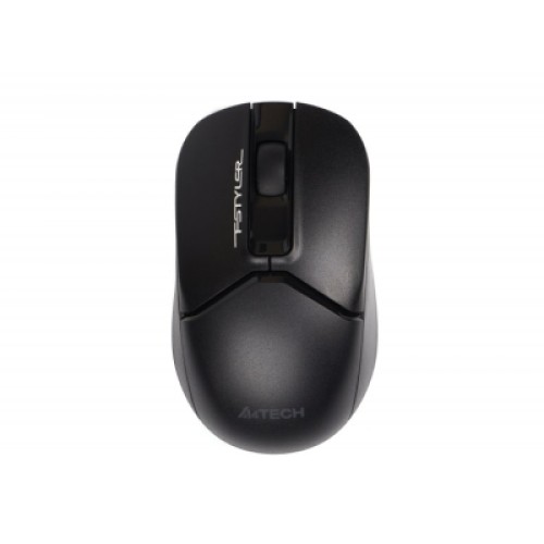 Комплект A4Tech FG1012S Wireless Black (FG1012S Black)