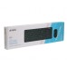 Комплект A4Tech FG1012S Wireless Black (FG1012S Black)