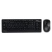 Комплект A4Tech FG1012S Wireless Black (FG1012S Black)
