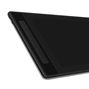 Планшет-монітор Huion Kamvas Pro 13 (2.5K) (GT1302)
