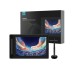 Планшет-монитор Huion Kamvas Pro 13 (2.5K) (GT1302)