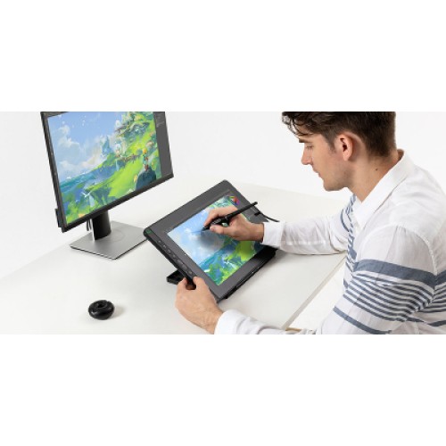 Планшет-монитор Huion Kamvas RDS-160 (RDS-160)