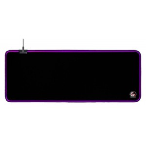 Килимок для мишки Gembird MP-GAMELED-L