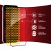 Стекло защитное Intaleo Full Glue Apple iPhone 14 Pro Max (1283126542107)