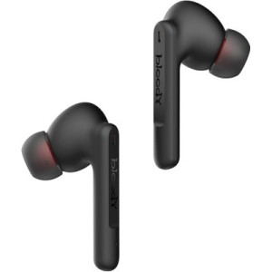 Навушники A4Tech Bloody M90 Black+Red
