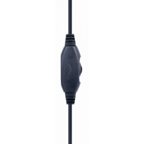 Наушники Gembird GHS-05-O
