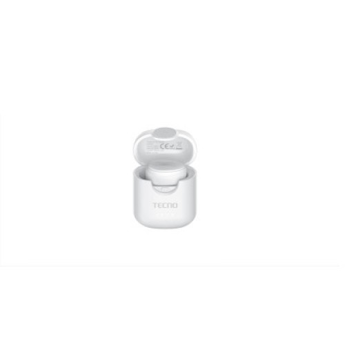 Наушники Tecno Minipods M1 Mono White (4895180759475)