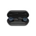 Наушники Tecno Hipods H3 Black (4895180768019)