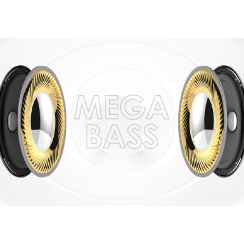 Наушники Tecno Hot beats J2 (4895180748967)