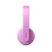 Наушники Philips Kids TAK4206 On-ear Colored light panels Wireless Pink (TAK4206PK/00)
