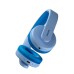 Наушники Philips Kids TAK4206 On-ear Colored light panels Wireless Blue (TAK4206BL/00)