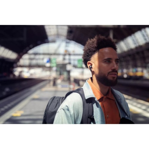 Наушники Philips TAT5506 TWS ANC Pro IPX5 Touch control Mic Black (TAT5506BK/00) Наушники Philips TAT5506 TWS ANC Pro IPX5 Touch control Mic Black (TAT5506BK/00)