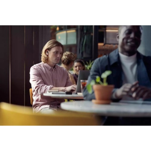 Наушники Philips TAT5506 TWS ANC Pro IPX5 Touch control Mic Black (TAT5506BK/00) Наушники Philips TAT5506 TWS ANC Pro IPX5 Touch control Mic Black (TAT5506BK/00)