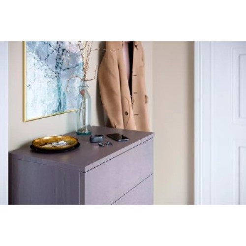 Наушники Philips TAT5506 TWS ANC Pro IPX5 Touch control Mic Black (TAT5506BK/00) Наушники Philips TAT5506 TWS ANC Pro IPX5 Touch control Mic Black (TAT5506BK/00)