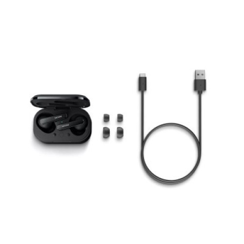 Наушники Philips TAT5506 TWS ANC Pro IPX5 Touch control Mic Black (TAT5506BK/00) Наушники Philips TAT5506 TWS ANC Pro IPX5 Touch control Mic Black (TAT5506BK/00)