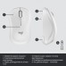 Комплект Logitech MK295 Silent UA Off-White (920-009824)