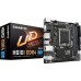 Материнская плата GIGABYTE H610I DDR4