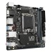 Материнская плата GIGABYTE H610I DDR4
