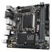 Материнская плата GIGABYTE H610I DDR4