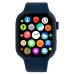 Смарт-часы AURA X1 Pro 44mm Blue (SWAX144BL)