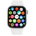 Смарт-часы AURA X1 Pro 44mm White (SWAX144W)