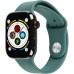 Смарт-часы AURA X3 Pro 47mm Green (SWAX347G)