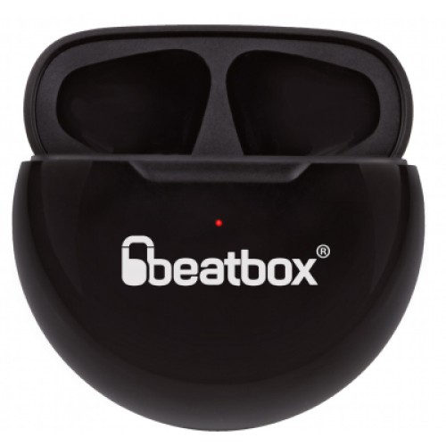 Наушники BeatBox PODS PRO 6 Black (bbppro6b)