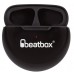 Наушники BeatBox PODS PRO 6 Black (bbppro6b)