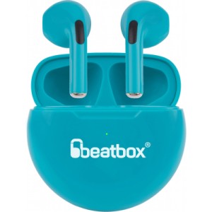 Наушники BeatBox PODS PRO 6 Blue (bbppro6bl)