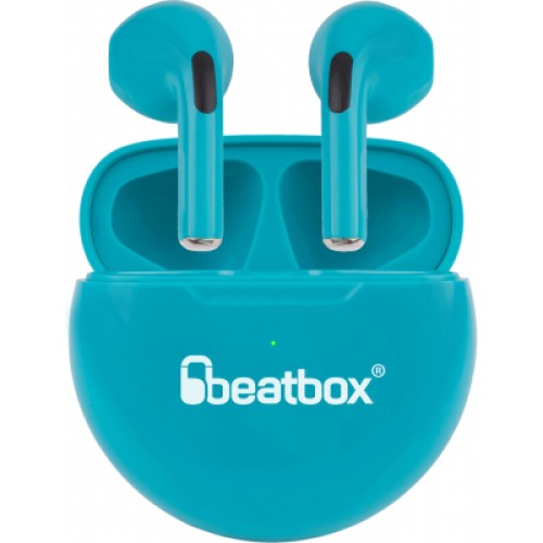 Наушники BeatBox PODS PRO 6 Blue (bbppro6bl)