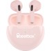 Наушники BeatBox PODS PRO 6 Pink (bbppro6p)