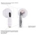 Наушники BeatBox PODS PRO 6 White (bbppro6w)