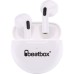 Наушники BeatBox PODS PRO 6 White (bbppro6w)