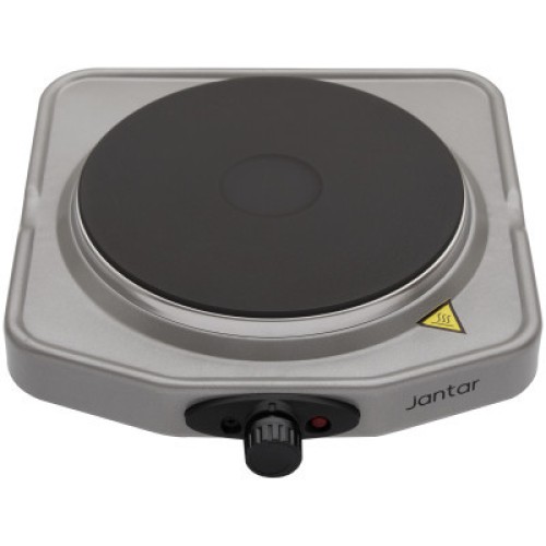 Настольная плита Jantar TSF 01 GR H