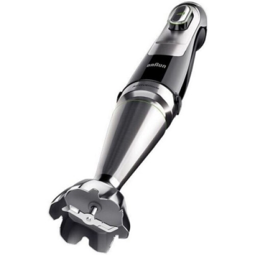 Блендер Braun MQ 9195 XLI