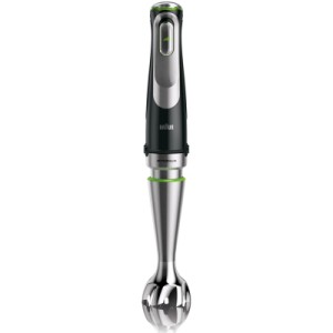 Блендер Braun MQ 9195 XLI