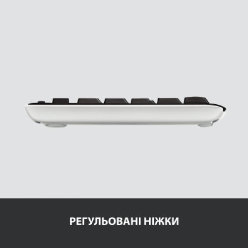 Клавиатура Logitech K270 Wireless UA Black (920-003738)