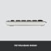 Клавиатура Logitech K270 Wireless UA Black (920-003738)