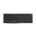 Клавиатура Logitech K270 Wireless UA Black (920-003738)