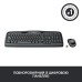 Комплект Logitech MK330 Wireless UA Black (920-003989) Комплект Logitech MK330 Wireless UA Black (920-003989)