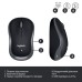 Комплект Logitech MK330 Wireless UA Black (920-003989) Комплект Logitech MK330 Wireless UA Black (920-003989)