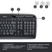 Комплект Logitech MK330 Wireless UA Black (920-003989) Комплект Logitech MK330 Wireless UA Black (920-003989)