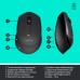 Комплект Logitech MK345 Wireless UA Black (920-006489) Комплект Logitech MK345 Wireless UA Black (920-006489)