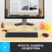 Комплект Logitech MK470 Slim Wireless UA Graphite (920-009204) Комплект Logitech MK470 Slim Wireless UA Graphite (920-009204)