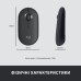 Комплект Logitech MK470 Slim Wireless UA Graphite (920-009204) Комплект Logitech MK470 Slim Wireless UA Graphite (920-009204)